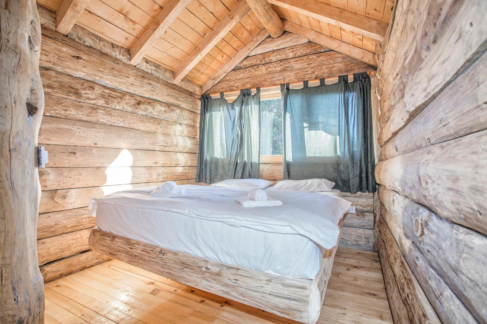Lodge Nadgora Žabljak Eksteriør billede